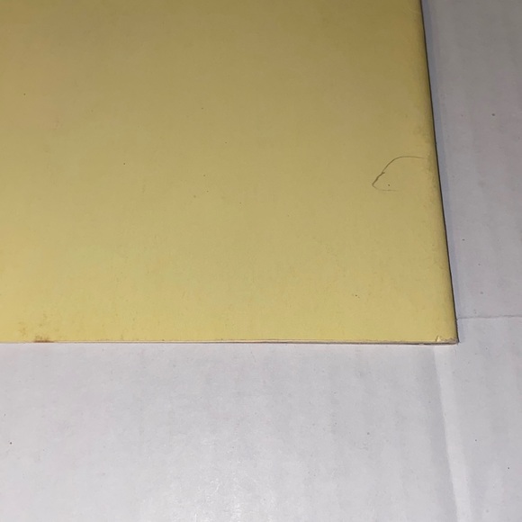 A Golden Book Who Framed Roger Rabbit 1988 “A Different Toon” Vintage Book - Picture 7 of 12